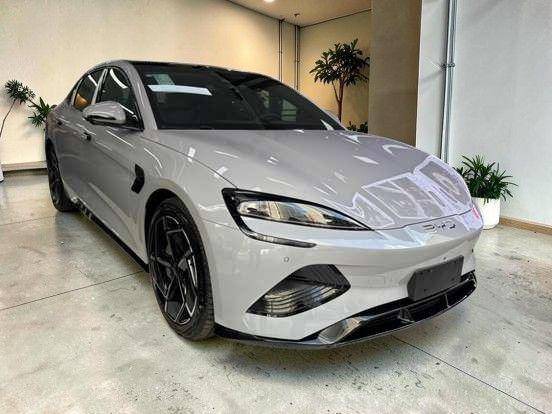 BYD SEAL 82,5 KW ELÉTRICO AWD